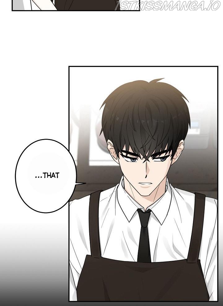 The Most Ordinary Girl Chapter 16 - page 3