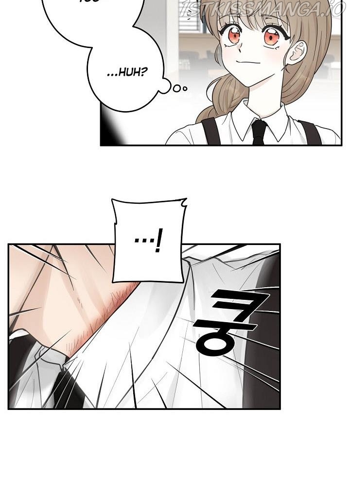 The Most Ordinary Girl Chapter 16 - page 36