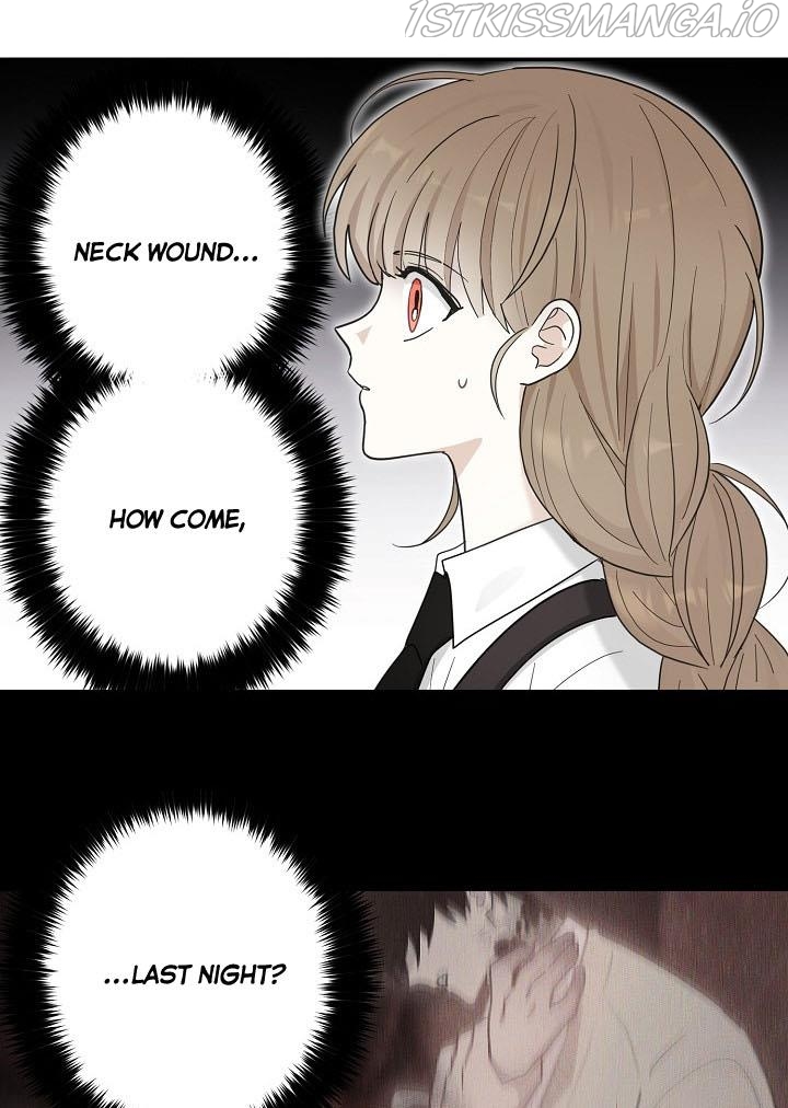 The Most Ordinary Girl Chapter 16 - page 37