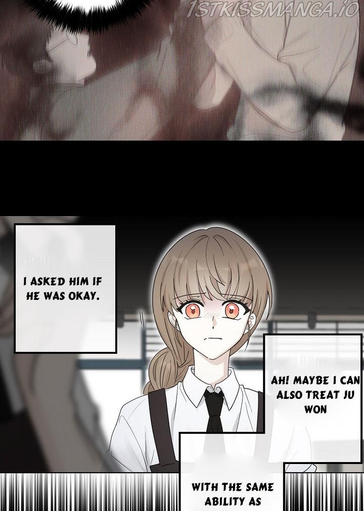The Most Ordinary Girl Chapter 16 - page 38