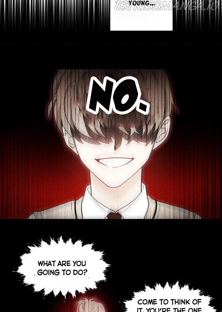 The Most Ordinary Girl Chapter 16 - page 39