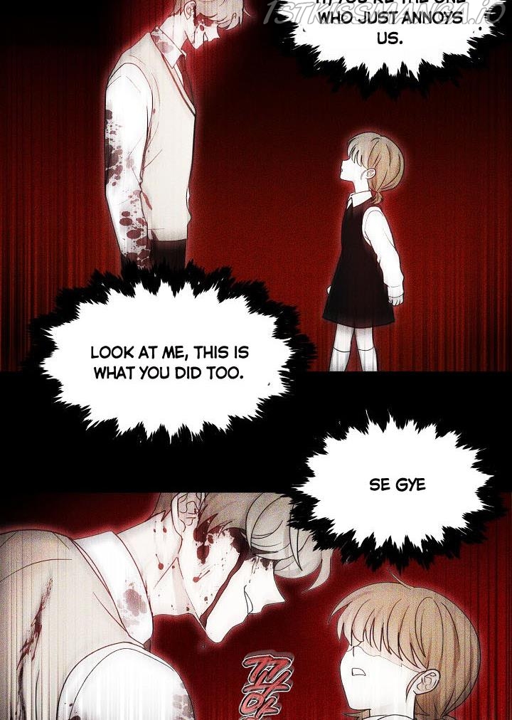 The Most Ordinary Girl Chapter 16 - page 40
