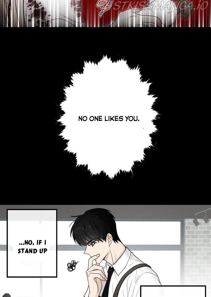 The Most Ordinary Girl Chapter 16 - page 41