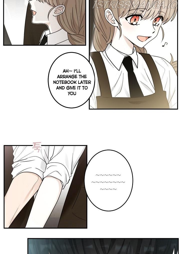 The Most Ordinary Girl Chapter 16 - page 47