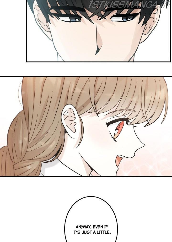 The Most Ordinary Girl Chapter 16 - page 48