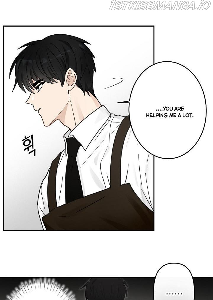 The Most Ordinary Girl Chapter 16 - page 50