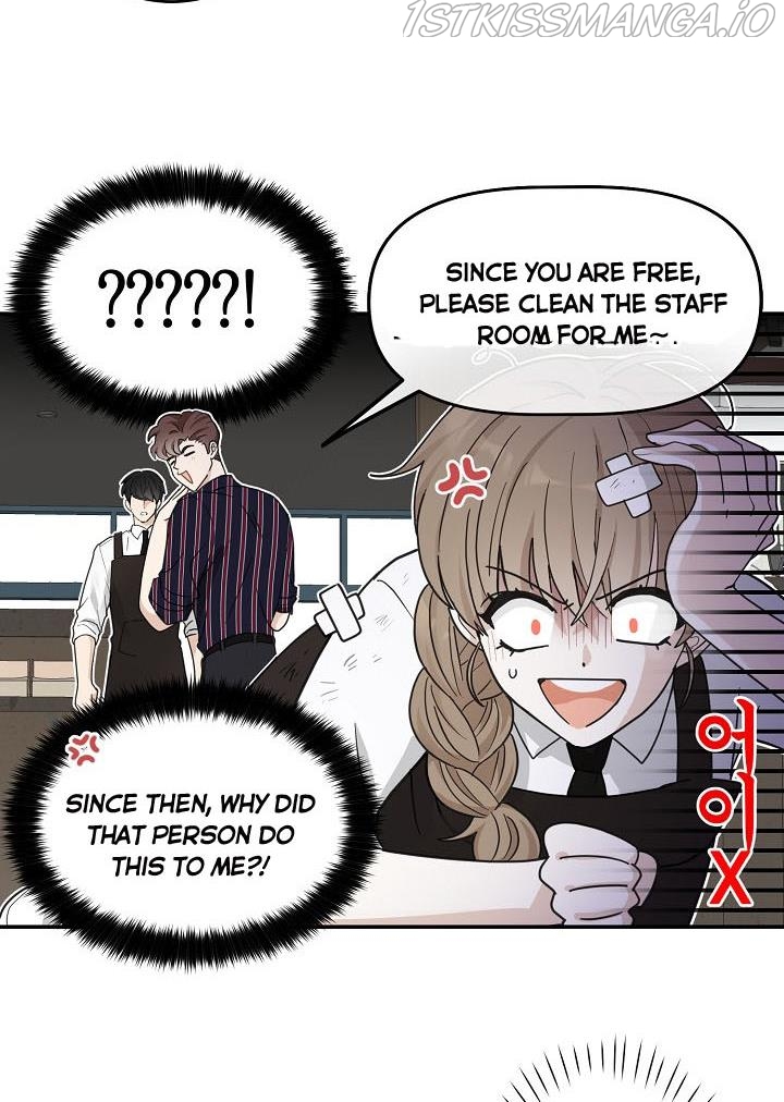 The Most Ordinary Girl Chapter 16 - page 54