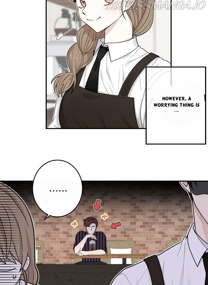The Most Ordinary Girl Chapter 16 - page 6
