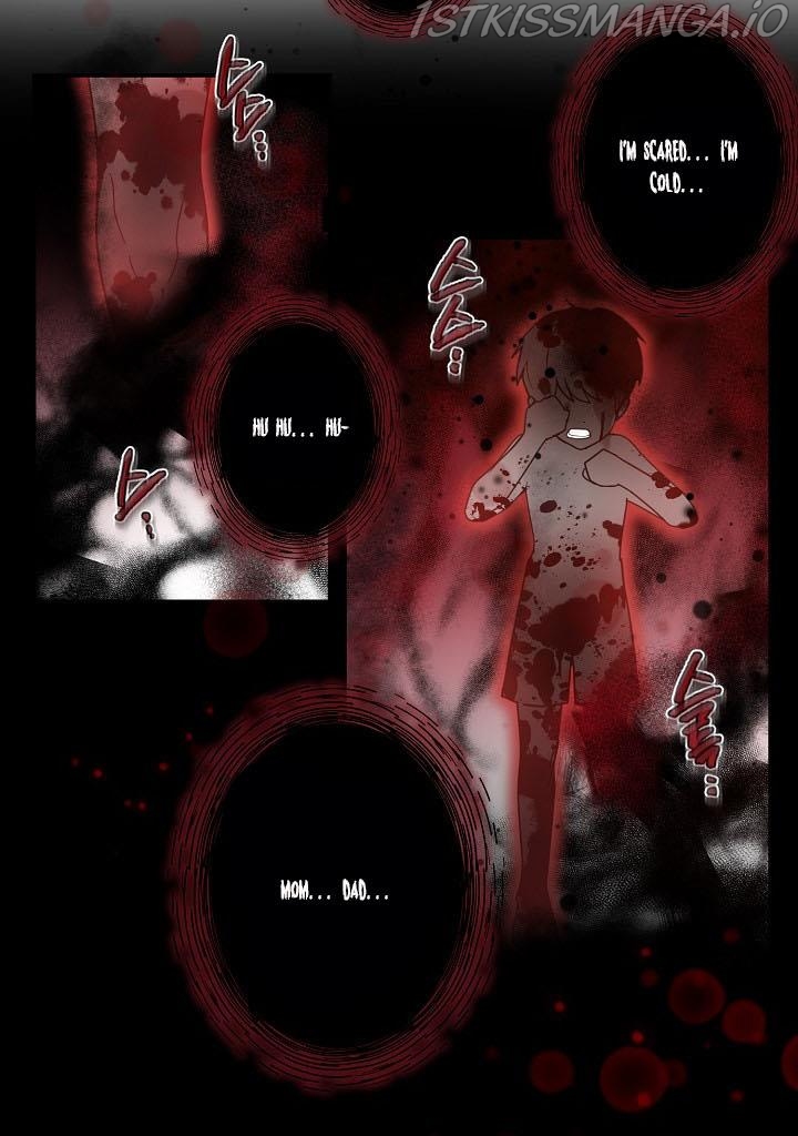 The Most Ordinary Girl Chapter 17 - page 14