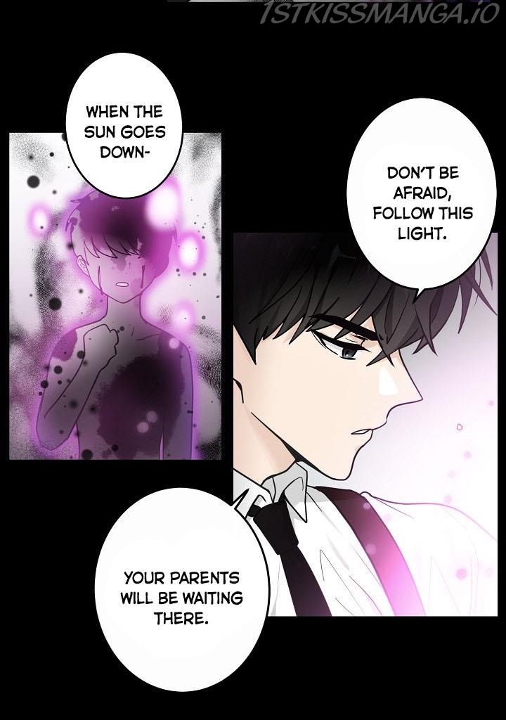 The Most Ordinary Girl Chapter 17 - page 17
