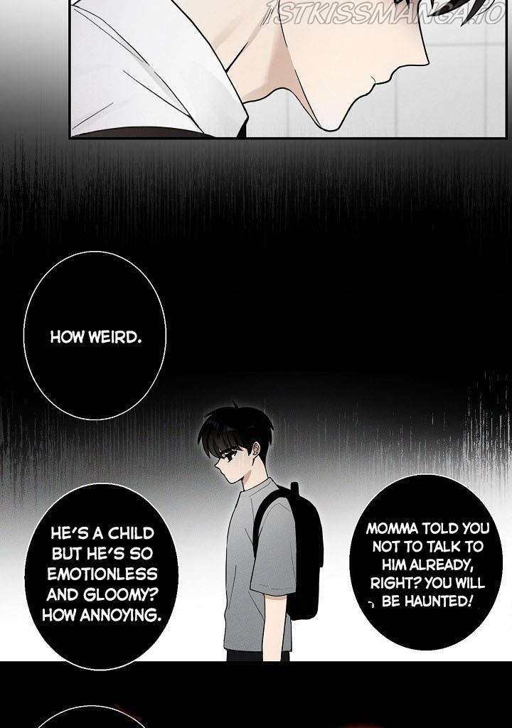 The Most Ordinary Girl Chapter 17 - page 23