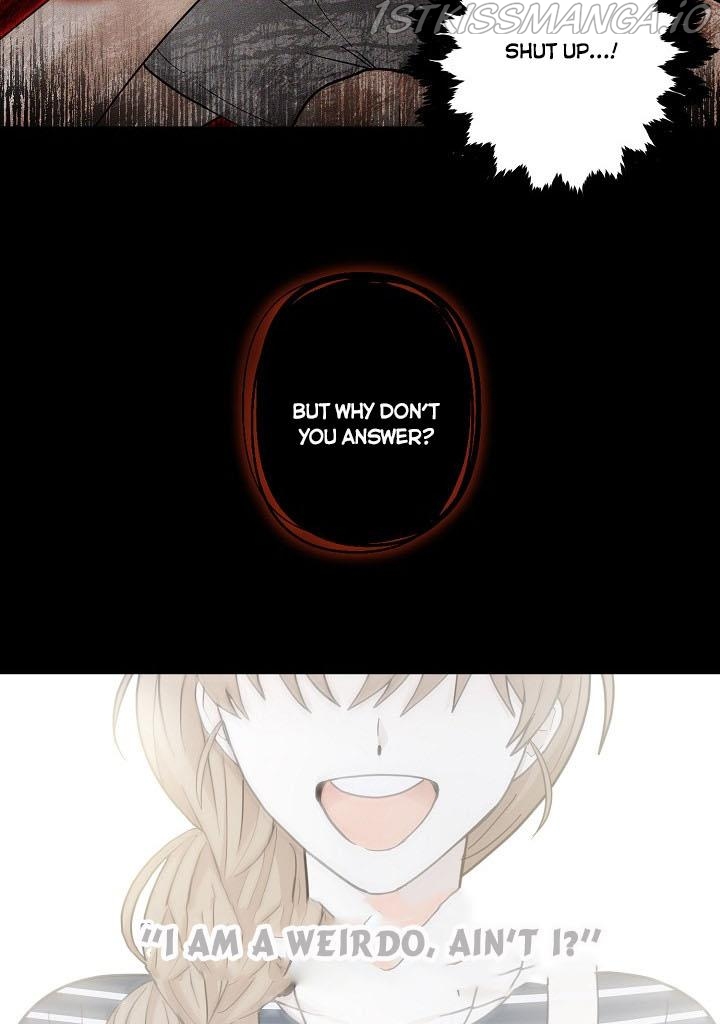 The Most Ordinary Girl Chapter 17 - page 25