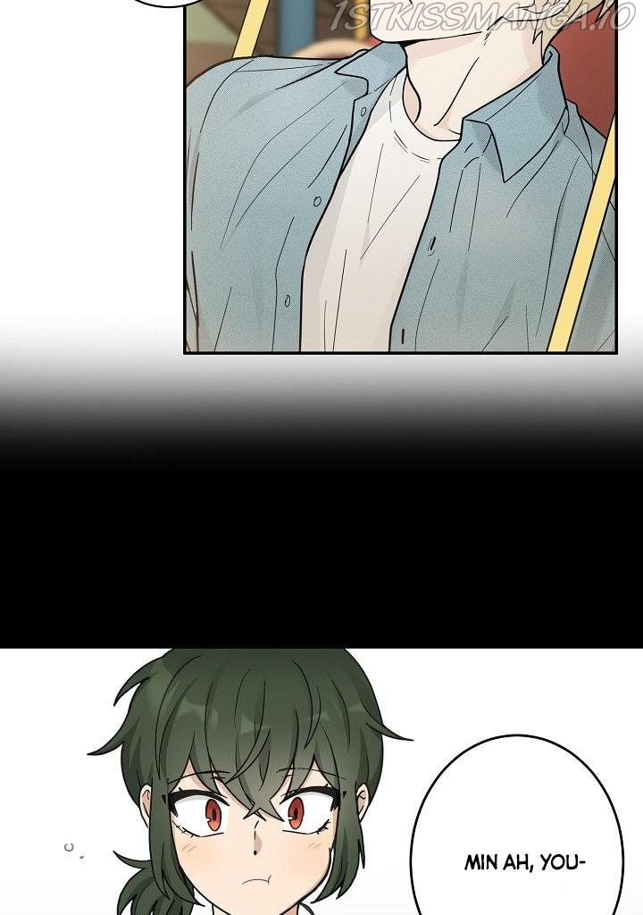 The Most Ordinary Girl Chapter 17 - page 30