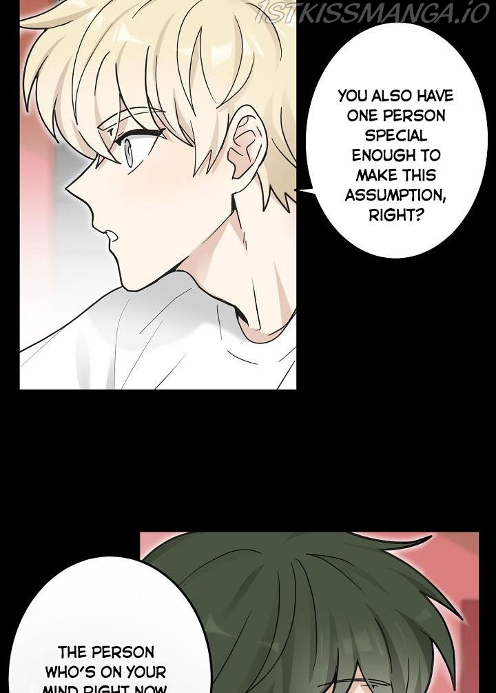 The Most Ordinary Girl Chapter 17 - page 34