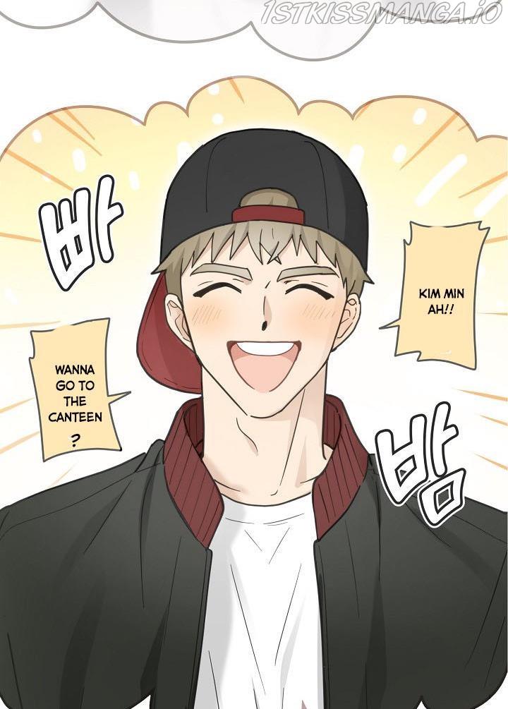 The Most Ordinary Girl Chapter 17 - page 36
