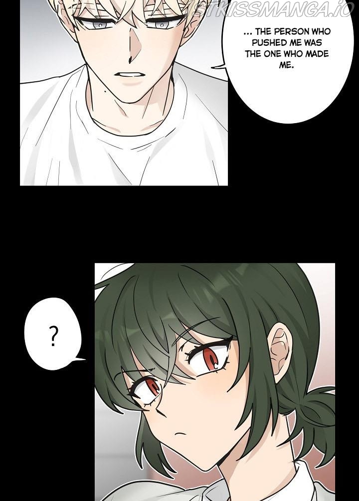 The Most Ordinary Girl Chapter 17 - page 39