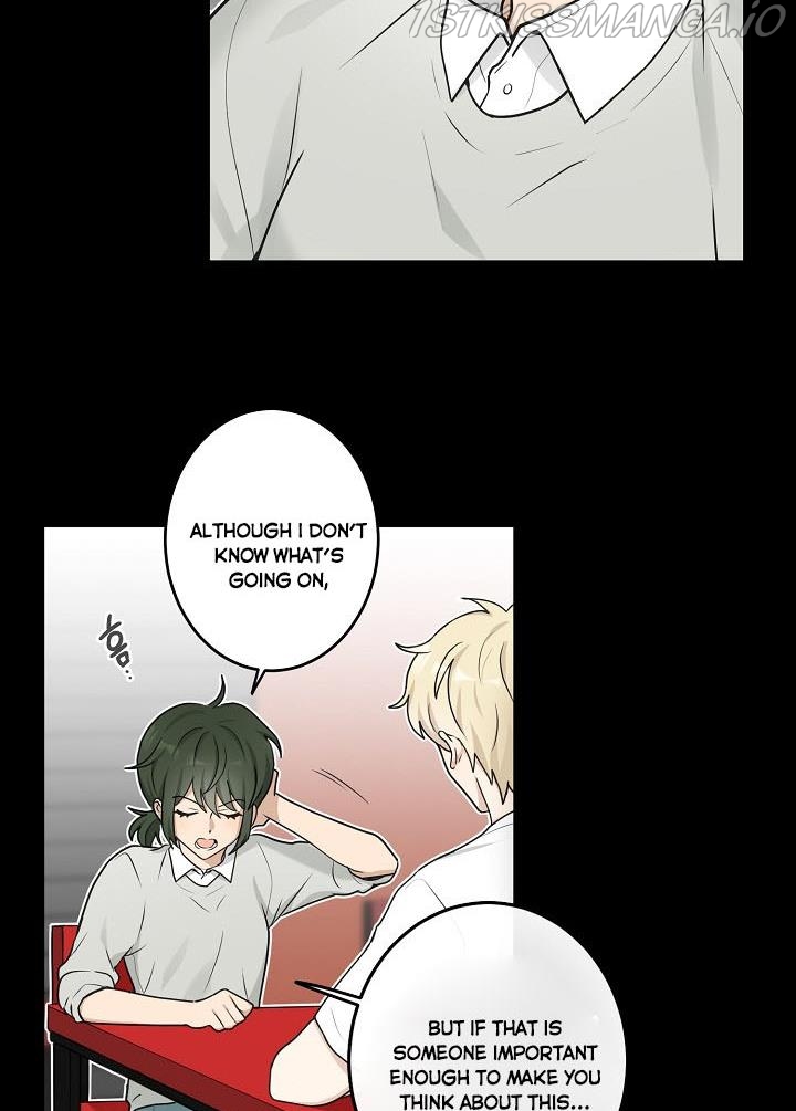The Most Ordinary Girl Chapter 17 - page 40