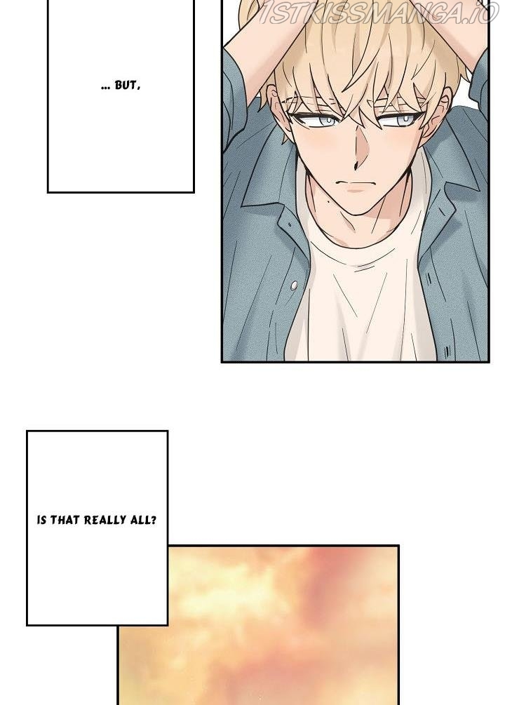 The Most Ordinary Girl Chapter 17 - page 46