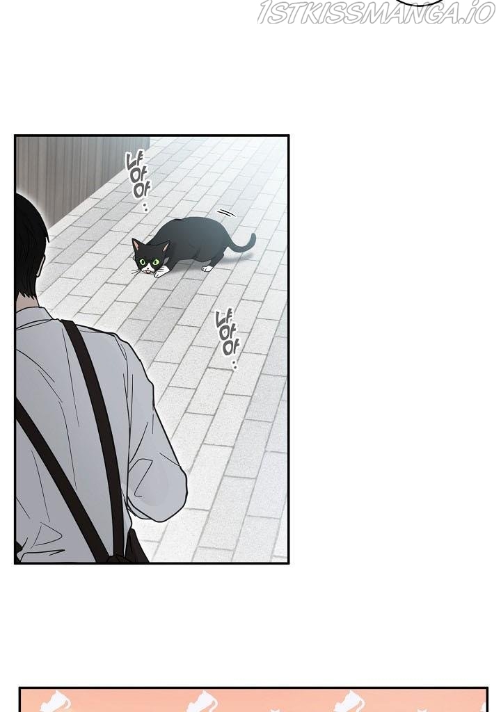 The Most Ordinary Girl Chapter 17 - page 5