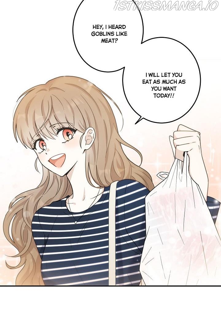 The Most Ordinary Girl Chapter 17 - page 54