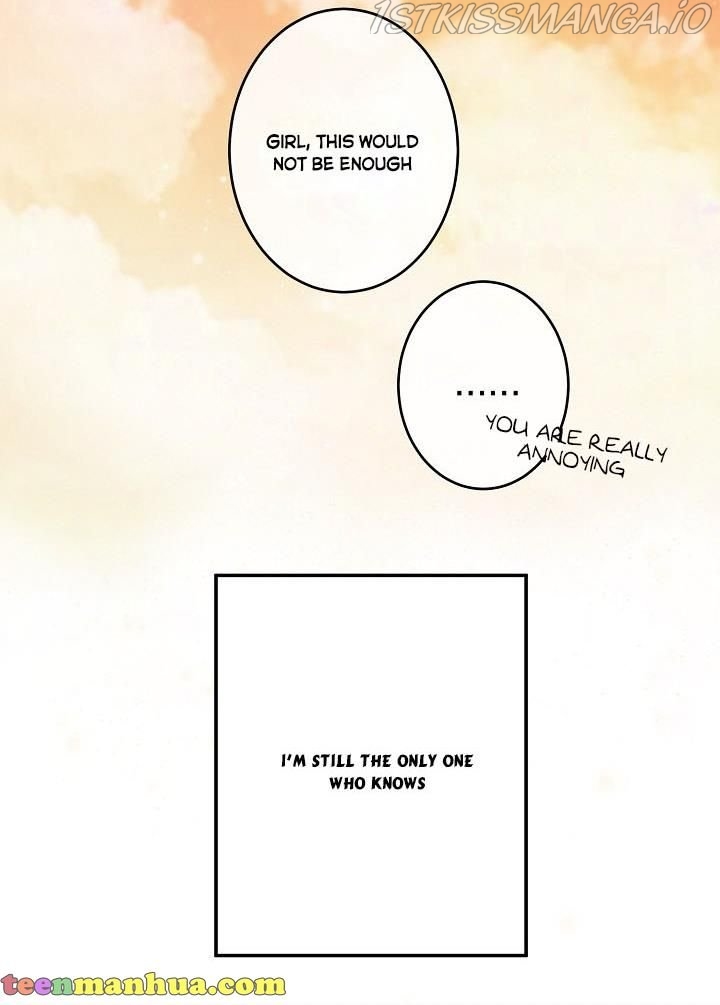 The Most Ordinary Girl Chapter 17 - page 56