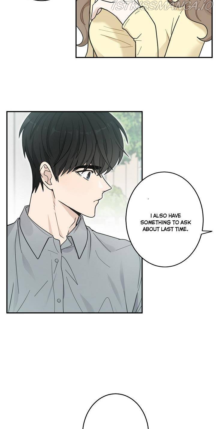 The Most Ordinary Girl Chapter 18 - page 23