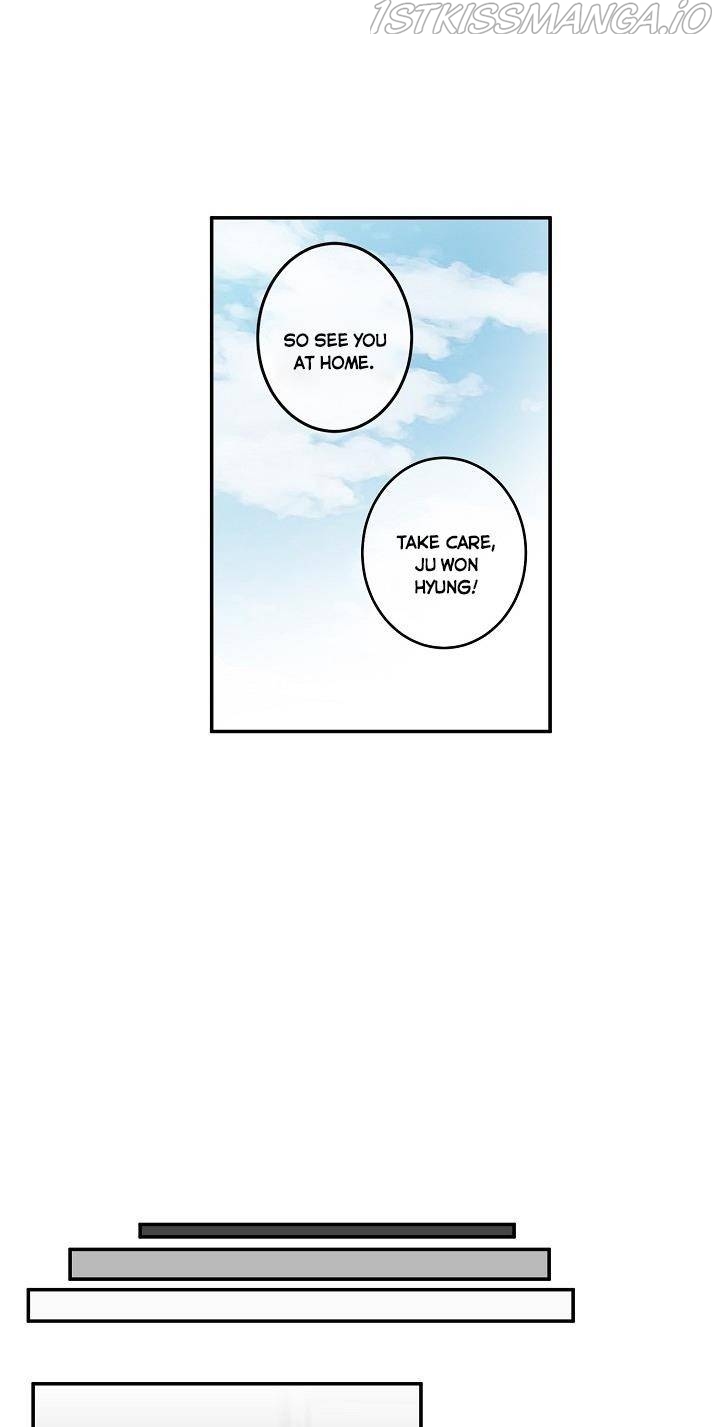The Most Ordinary Girl Chapter 18 - page 26