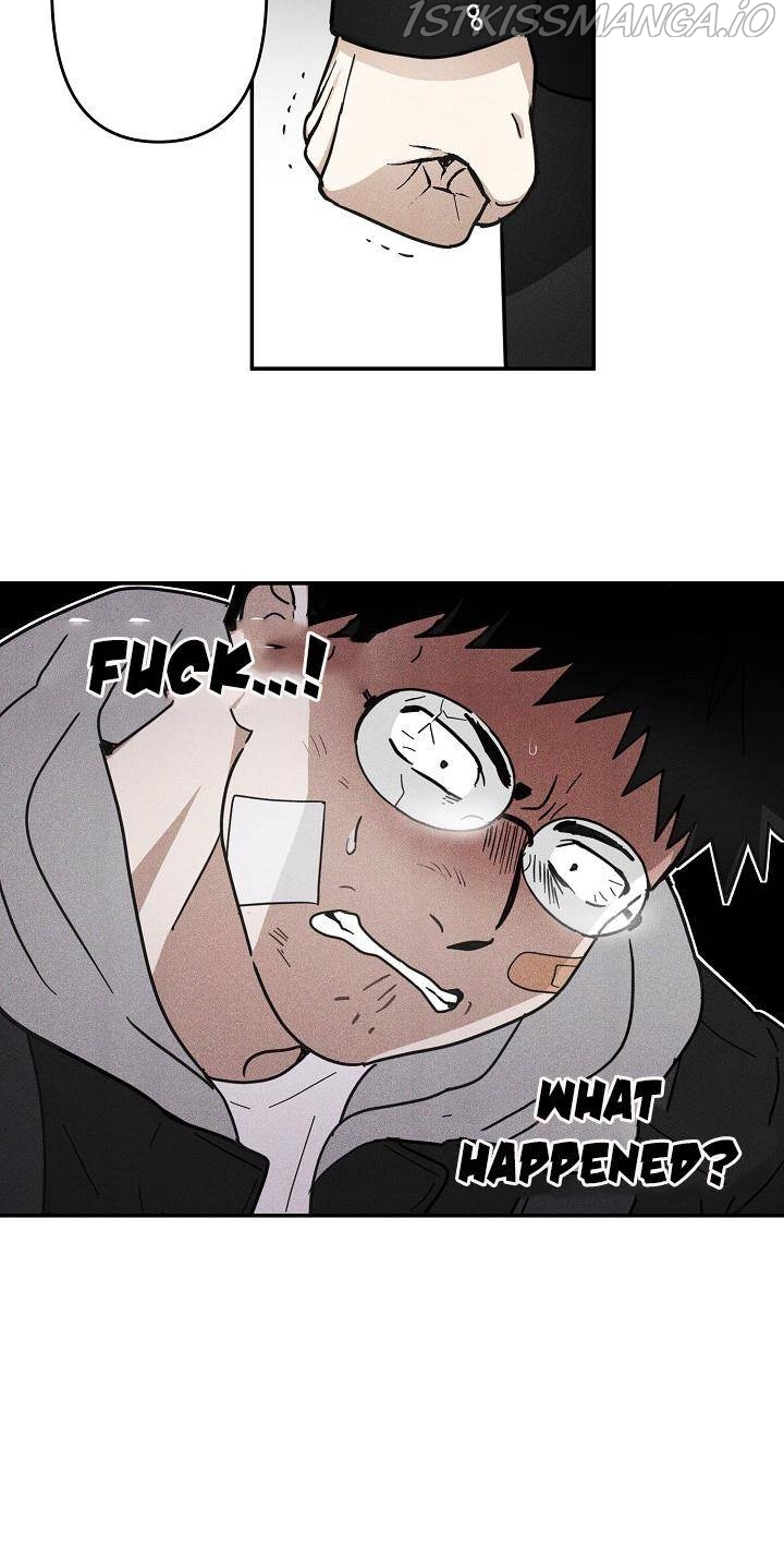The Most Ordinary Girl Chapter 18 - page 29