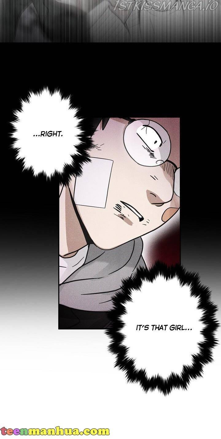 The Most Ordinary Girl Chapter 18 - page 33