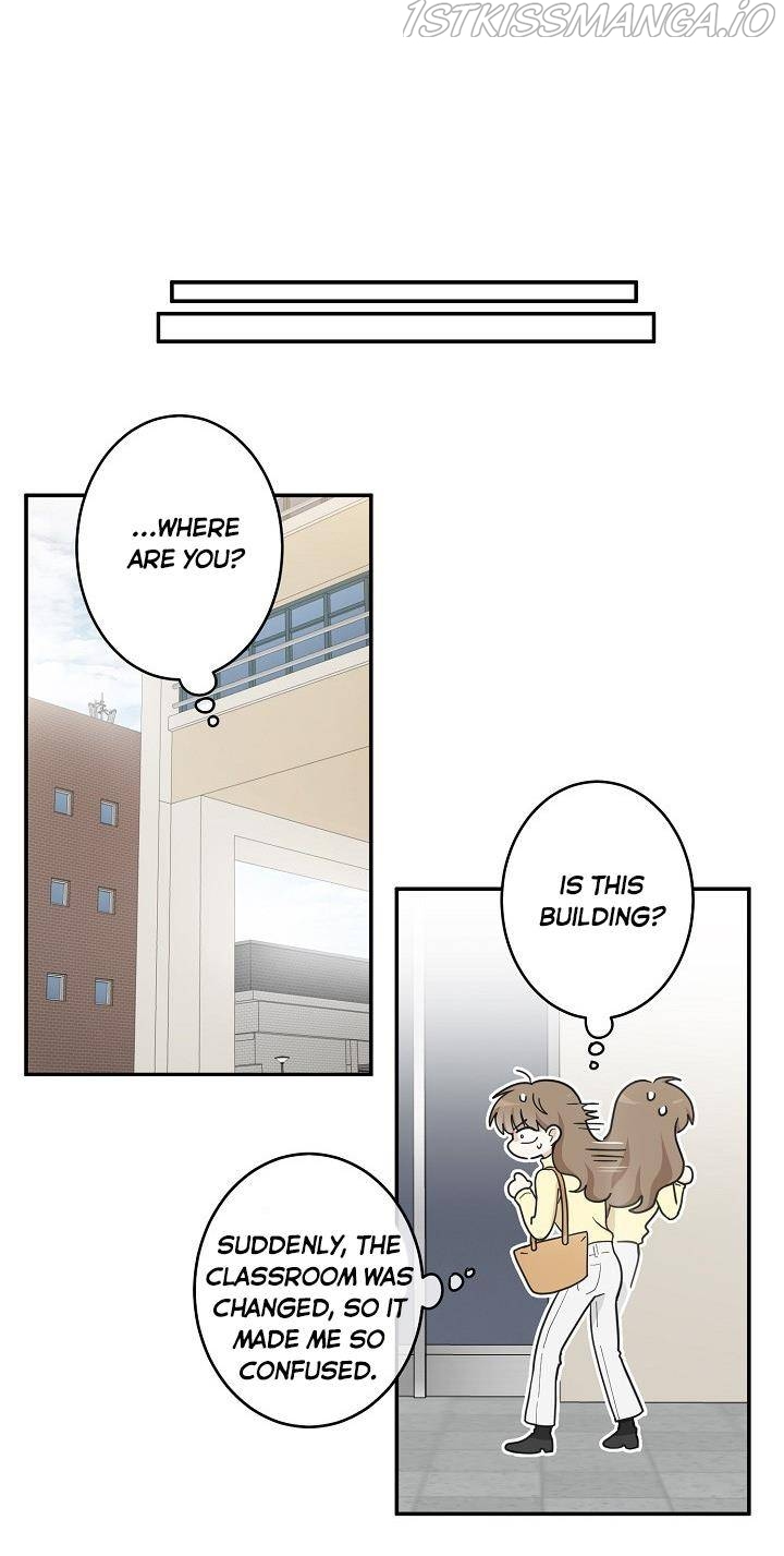 The Most Ordinary Girl Chapter 18 - page 34