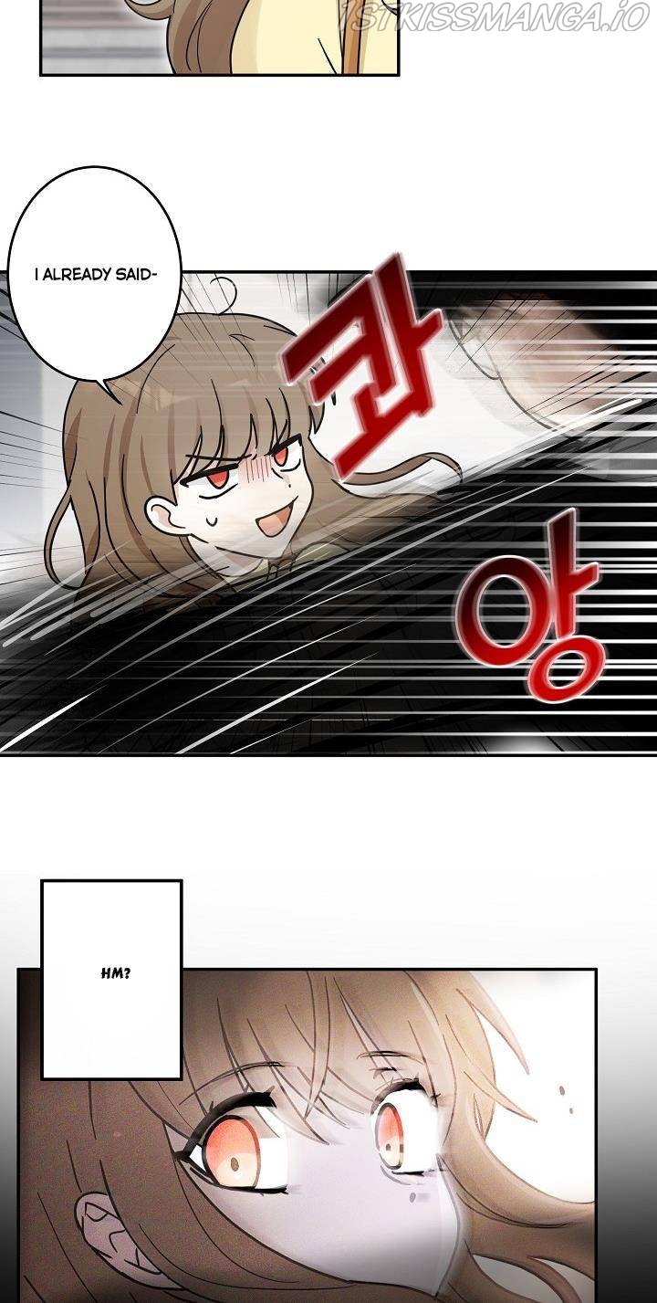 The Most Ordinary Girl Chapter 18 - page 36