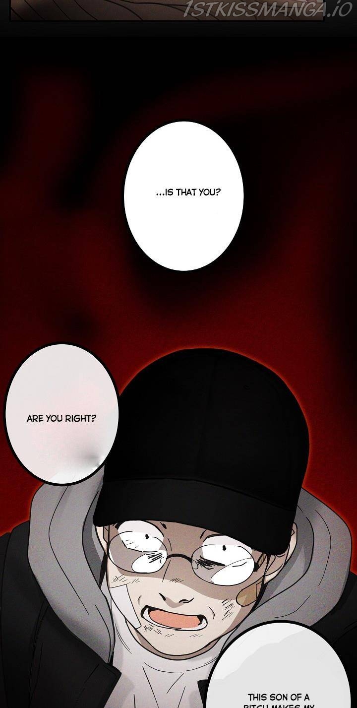 The Most Ordinary Girl Chapter 18 - page 37