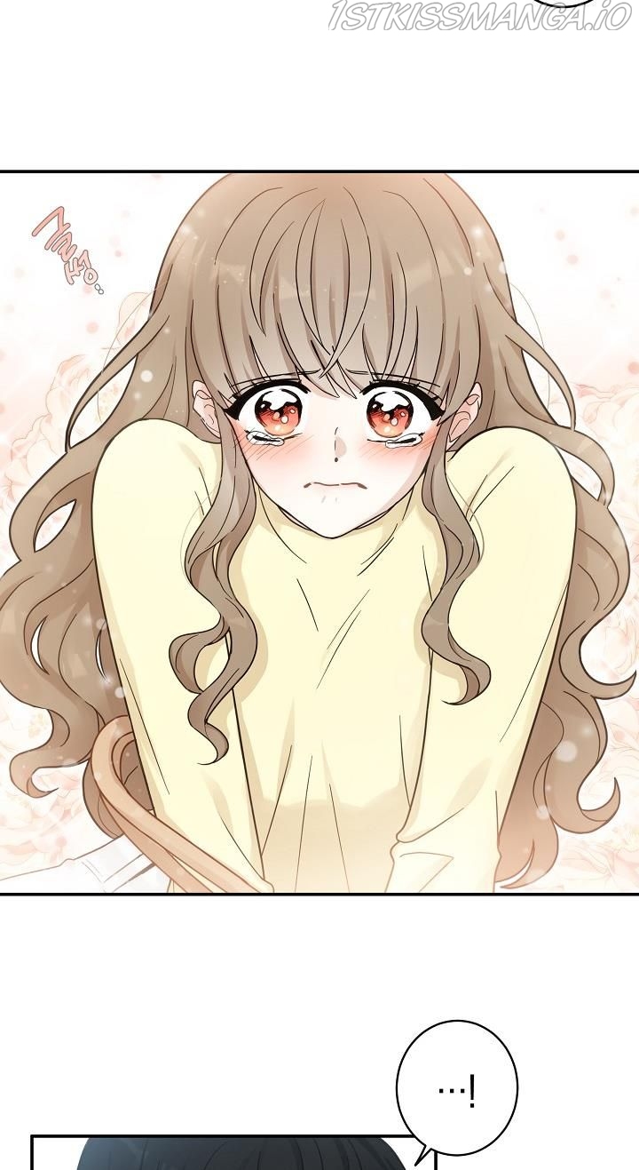 The Most Ordinary Girl Chapter 19 - page 20