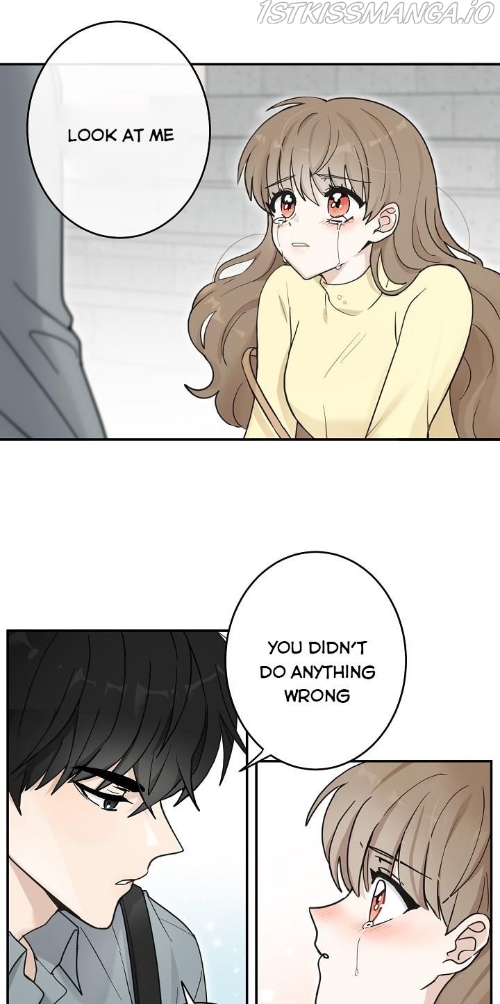 The Most Ordinary Girl Chapter 19 - page 25
