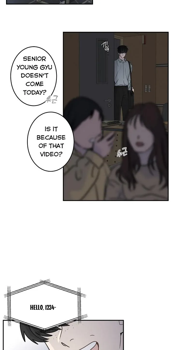 The Most Ordinary Girl Chapter 19 - page 34