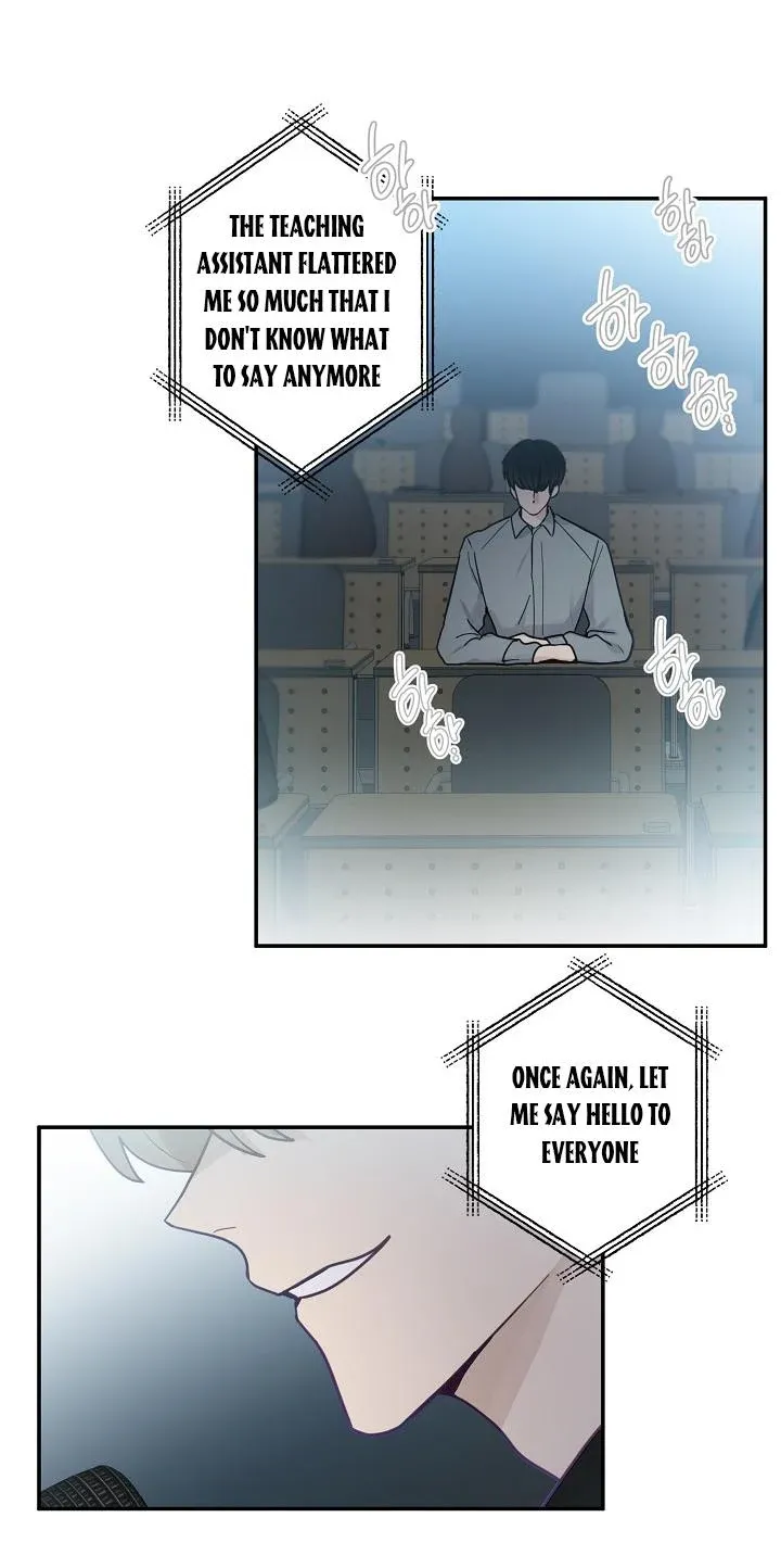 The Most Ordinary Girl Chapter 19 - page 38