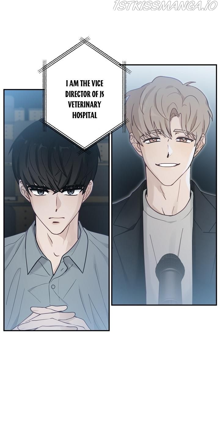 The Most Ordinary Girl Chapter 19 - page 39