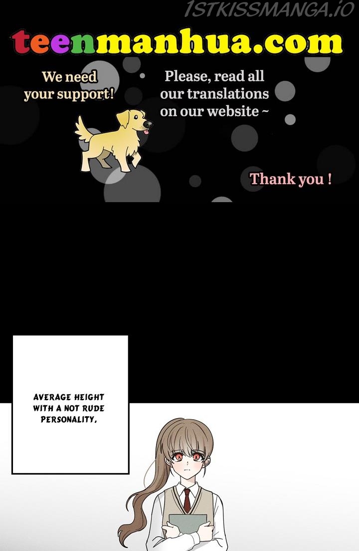 The Most Ordinary Girl Chapter 20 - page 1