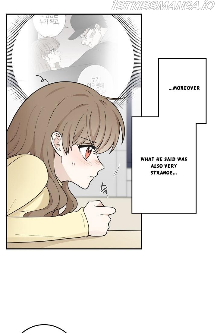 The Most Ordinary Girl Chapter 20 - page 28