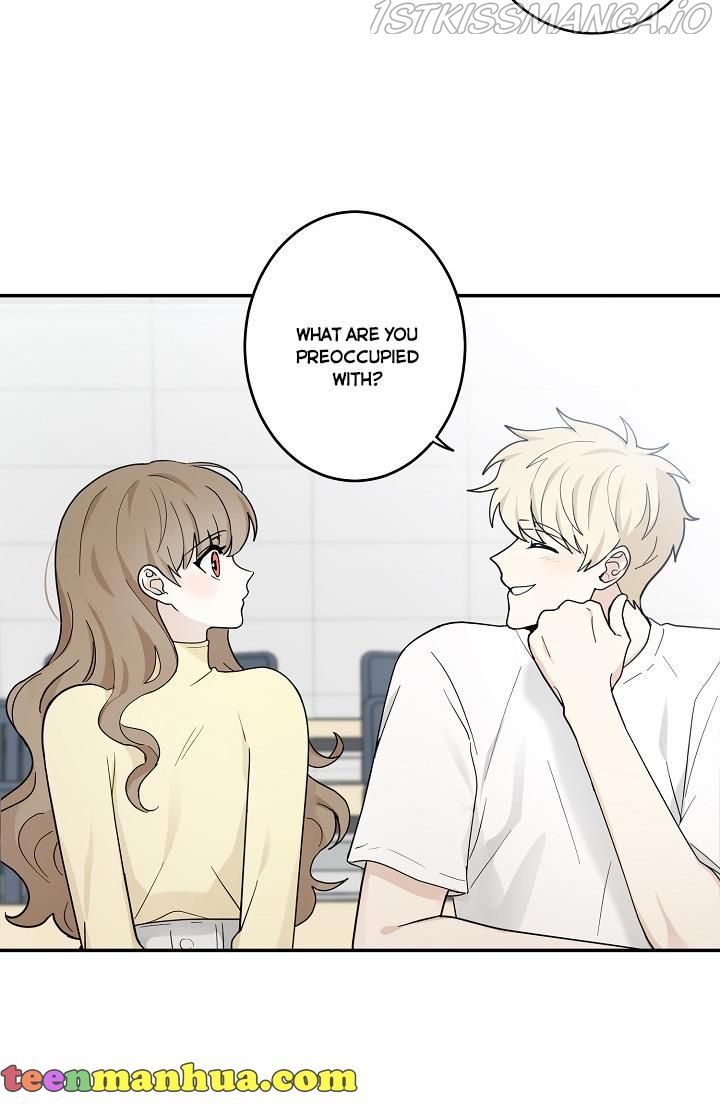 The Most Ordinary Girl Chapter 20 - page 30