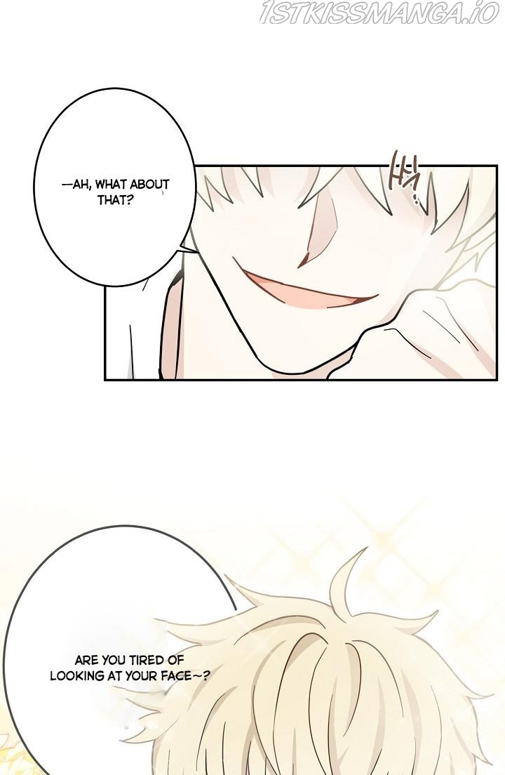 The Most Ordinary Girl Chapter 20 - page 32