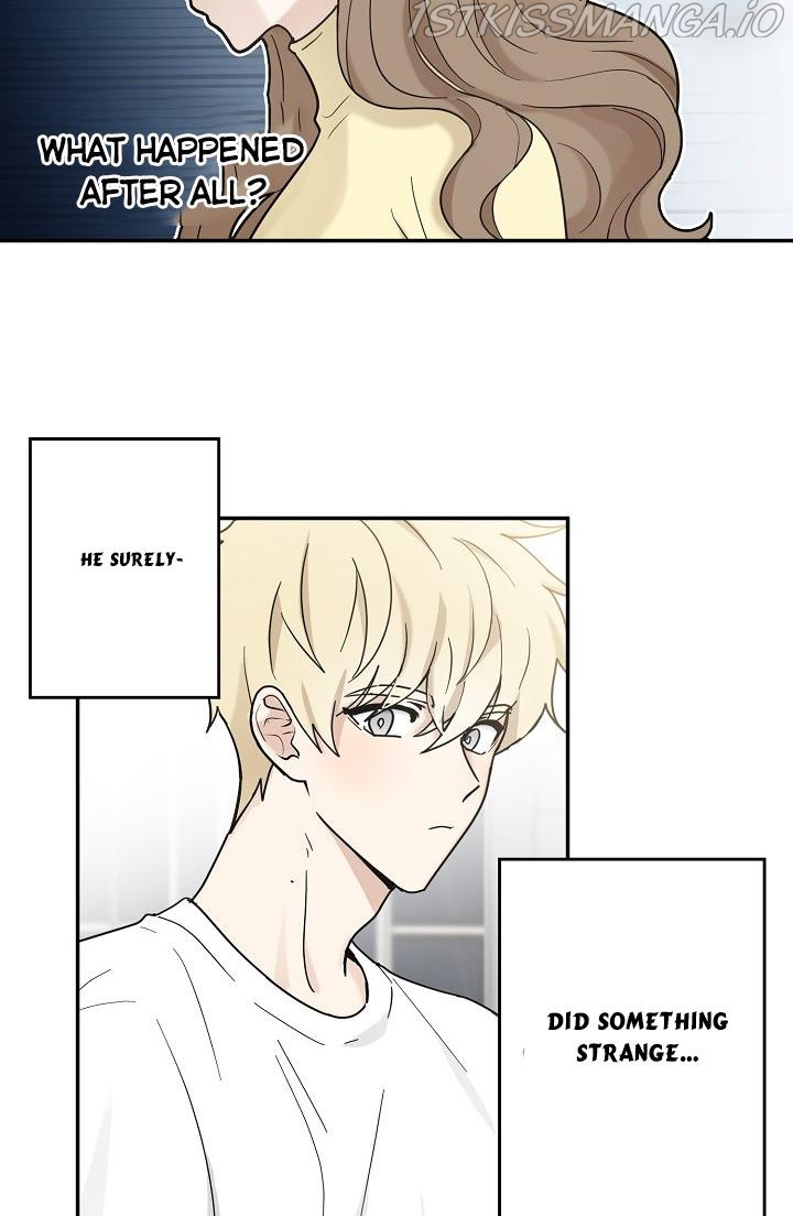 The Most Ordinary Girl Chapter 20 - page 40