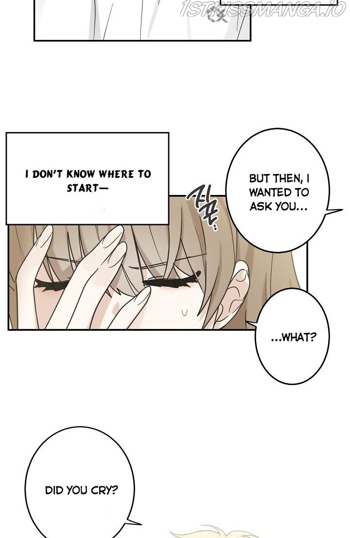The Most Ordinary Girl Chapter 20 - page 41