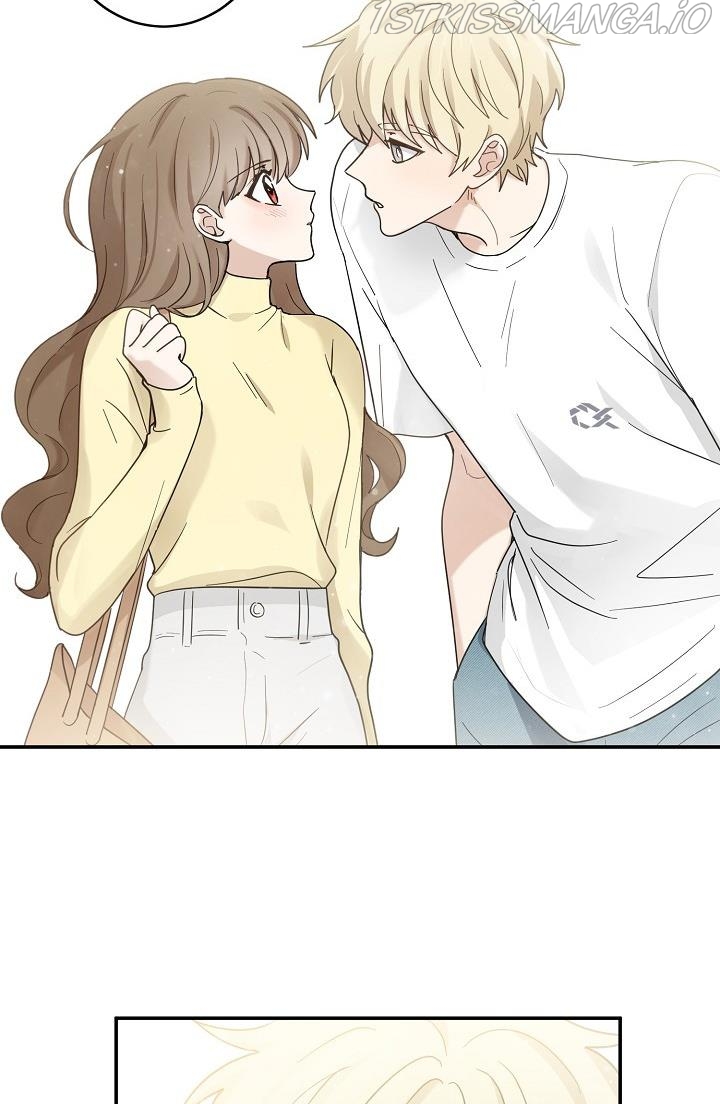 The Most Ordinary Girl Chapter 20 - page 42