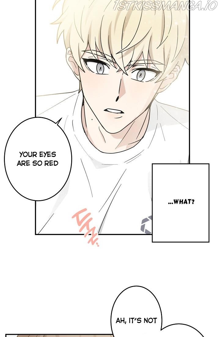The Most Ordinary Girl Chapter 20 - page 43
