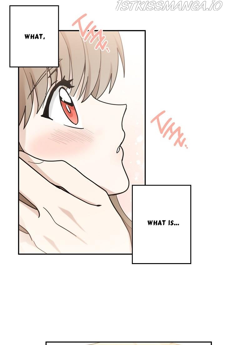 The Most Ordinary Girl Chapter 20 - page 46