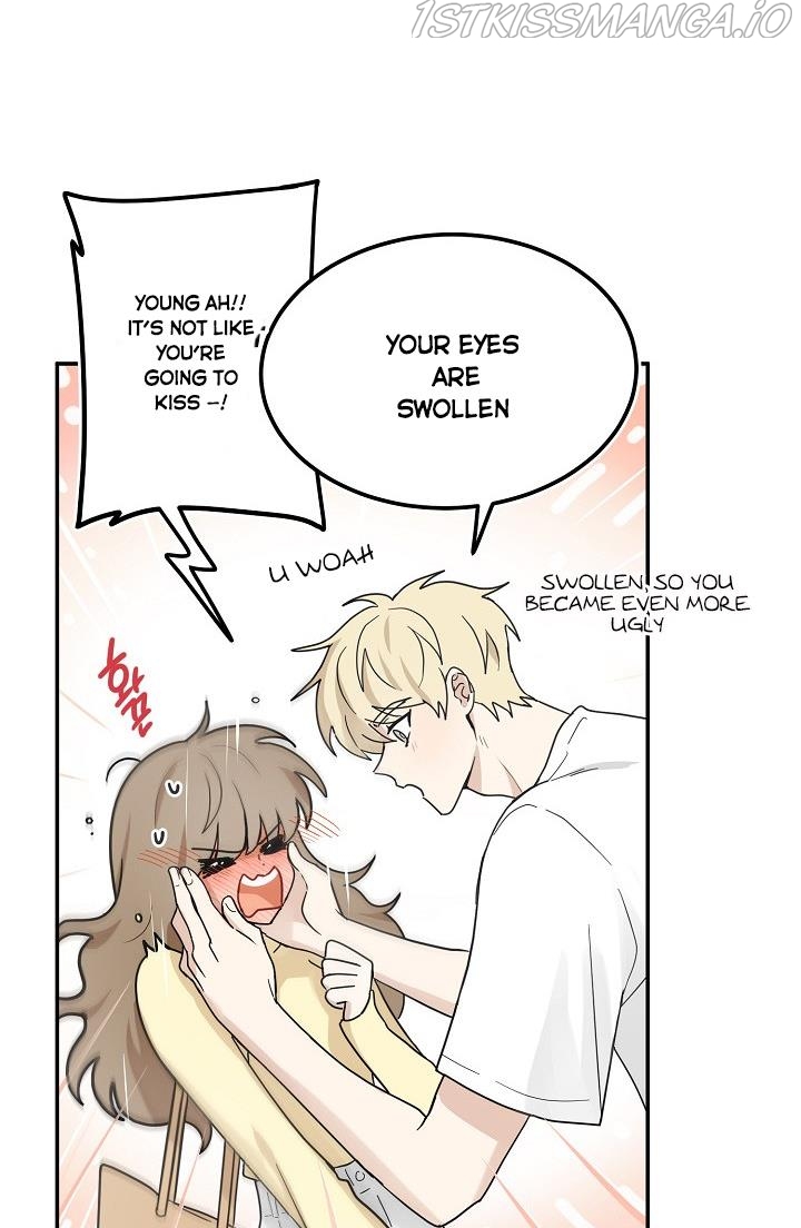 The Most Ordinary Girl Chapter 20 - page 48