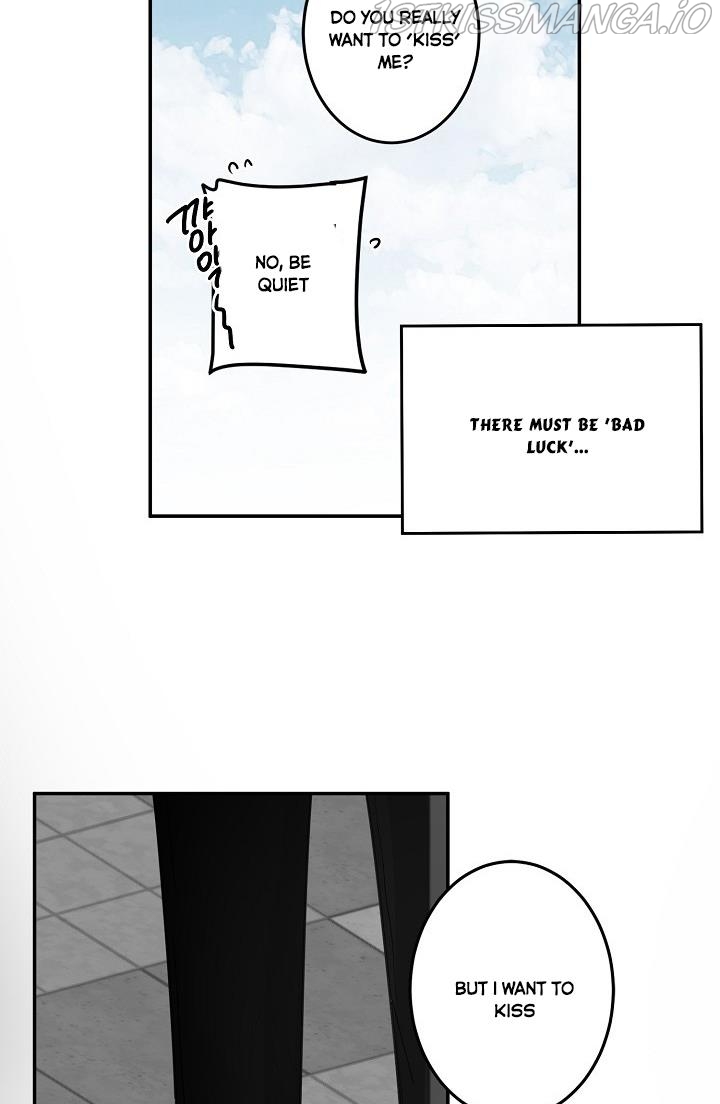 The Most Ordinary Girl Chapter 20 - page 50