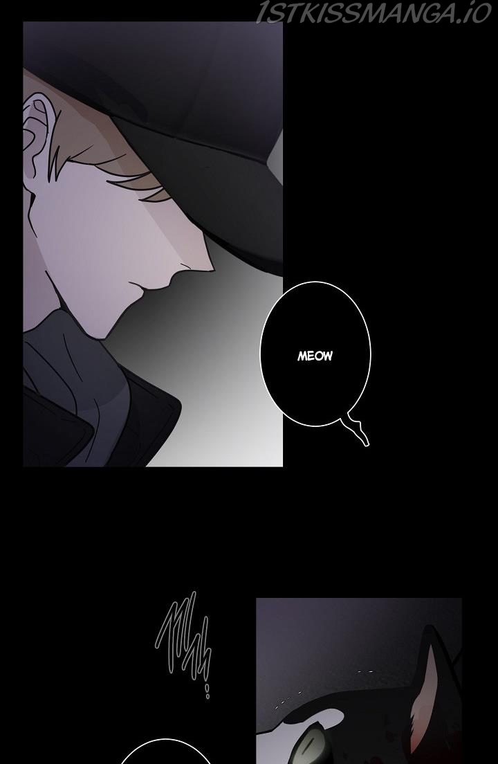 The Most Ordinary Girl Chapter 20 - page 54