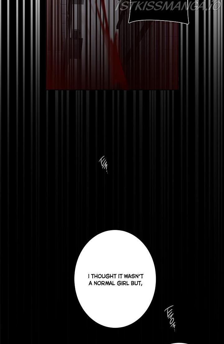 The Most Ordinary Girl Chapter 20 - page 57